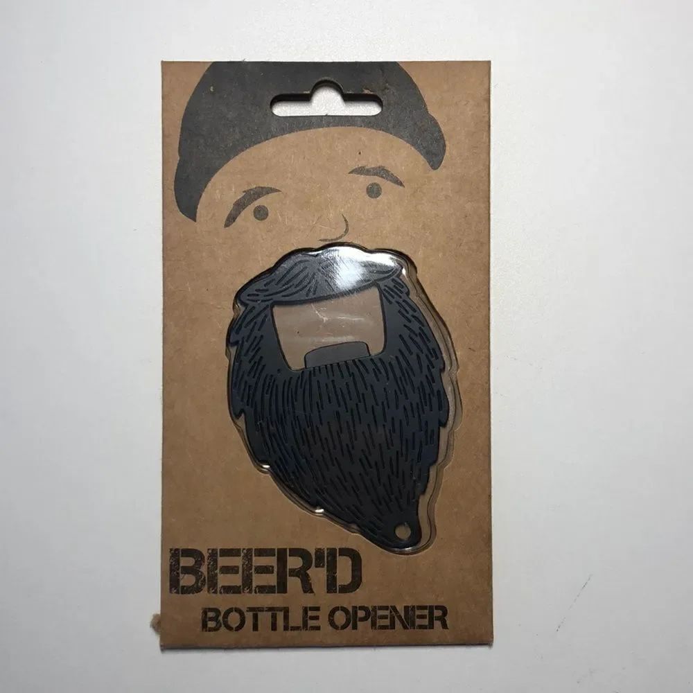 🍺Bottle opener! Perfect for Father’s Day!